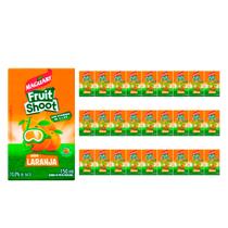 Suco de Laranja Maguary Fruit Shoot 150ml 27 Unidades Suco de Laranja Maguary Fruit Shoot 150ml 27 Unidades
