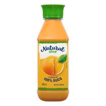 Suco de Laranja NATURAL ONE 180ml