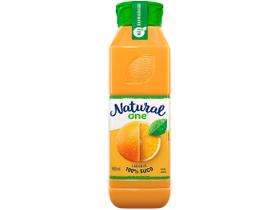 Suco de Laranja Natural One Ambiente 900ml
