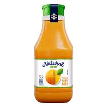 Suco de Laranja Natural One Refrigerado 1.3l