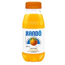 Suco de Laranja Xandô 300ml Suco de Laranja Xandô 300ml