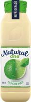 Suco de limao adoc nat one 900ml - Natural One