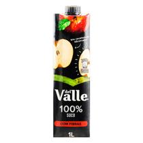 Suco de Maçã 100% DEL VALLE 1l