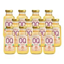 Suco De Maçã 100% Oq 300 ML Caixa C/12 Un Suco De Maçã 100% Oq 300 ML Caixa C/12 Un