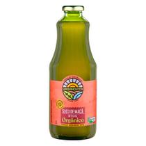 Suco de Maçã Integral Orgânico Organovita 1L