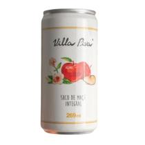 Suco de Maçã Integral Villa Piva 269ml Suco de Maçã Integral Villa Piva 269ml
