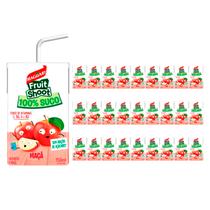 Suco de Maçã Maguary 100% Fruit Shoot 150ml 27 Unidades