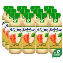 Suco De Maçã Natural One 300Ml Ambiente (12 Unidades)