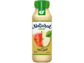 Suco de Maçã NATURAL ONE 300ml Ambiente