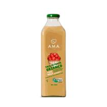 Suco de Maçã Orgânico Ama Time - 1L