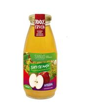 Suco de Maçã Sanjo integral Suco de Maçã Sanjo integral