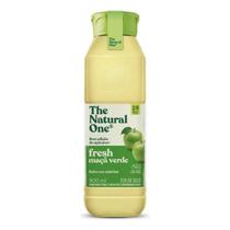 Suco de Maçã Verde Integral Ambiente Sem Glúten 900ml Natural One Suco de Maçã Verde Integral Ambiente Sem Glúten 900ml Natural One