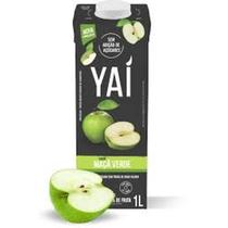 Suco de maca verde yai 1l