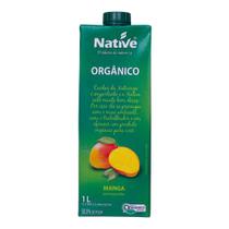 Suco de Manga Orgânico Native - 1L