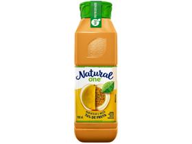 Suco de Maracujá e Maçã Natural One 23327 900ml