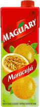 Suco de Maracujá Maguary 1l Suco de Maracujá Maguary 1l