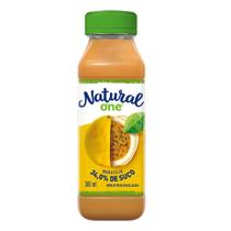 Suco de Maracujá Natural One 300ml