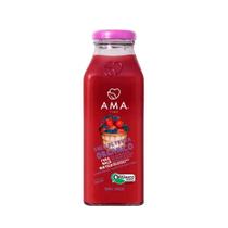 Suco de Mirtilo Orgânico Ama Time - 300ml Suco de Mirtilo Orgânico Ama Time - 300ml