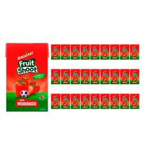 Suco de Morango Maguary Fruit Shoot 150ml 27 Unidades