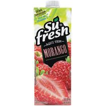 Suco de Morango Sufresh 1l