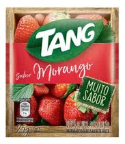 suco de morango tang
