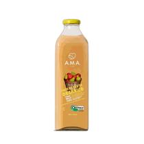 Suco de Pera Orgânico Ama Time - 1L