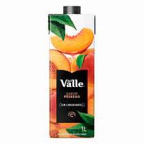 Suco de Pêssego Del Valle 1l