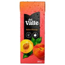 Suco de Pêssego Del Valle 200ml Suco de Pêssego Del Valle 200ml