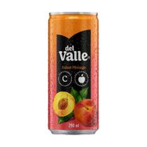 Suco de Pêssego Del Valle 290ml Suco de Pêssego Del Valle 290ml