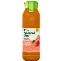 Suco de Pêssego Fresh Natural One Ambiente 900ml Suco de Pêssego Fresh Natural One Ambiente 900ml