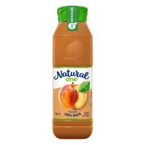 Suco de Pêssego Natural One Ambiente 900ml