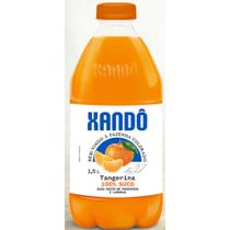 Suco de Tangerina com Laranja Xandô 1.5l