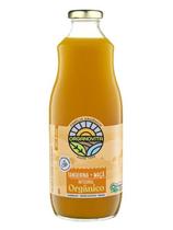 Suco De Tangerina Integral Orgânico Organovita 1L