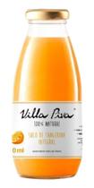 Suco De Tangerina Integral Sem Açúcar Villa Piva 300Ml Suco De Tangerina Integral Sem Açúcar Villa Piva 300Ml
