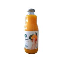 Suco de tangerina orgânico integral 1l - safri