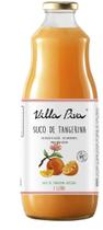 Suco de Tangerina Sem Açúcar 1L - Vitamina C Rica