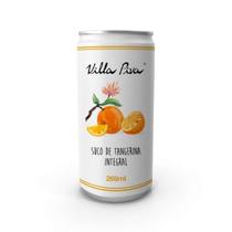 Suco de Tangerina Villa Piva 269ml