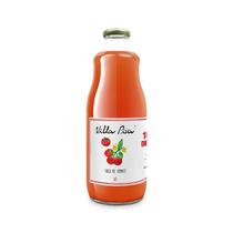 Suco de tomate condimentado villa piva 1 litro