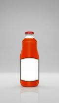 Suco de Tomate Integral 1L