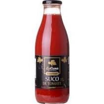 Suco de Tomate La Cuna 1l