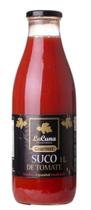 Suco de Tomate Lacuna 1L - Vitamina C, Fibras e Licopeno