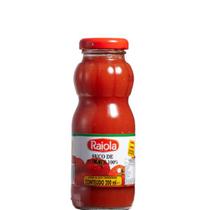 Suco de Tomate RAIOLA 200ml