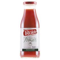 Suco de Tomate RAIOLA 500ml