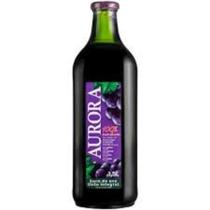 Suco de Uva 100% Tinto Integral Aurora 1,5l