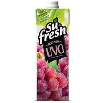 Suco de Uva 1L 1 UN Sufresh Suco de Uva 1L 1 UN Sufresh