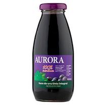 Suco de uva Aurora 300ml