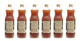 Suco de Uva Branca Integral Niágara 1L Masotti Kit 6 unid Suco de Uva Branca Integral Niágara 1L Masotti Kit 6 unid