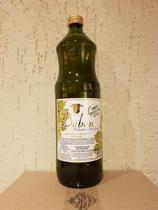 Suco de uva branco integral natural 1L