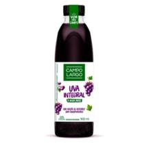 Suco de Uva (Campo Largo) - 900ml