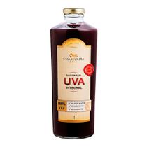 Suco de Uva Casa Madeira 1L